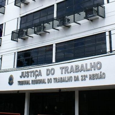 TRT Piauí