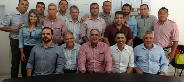 Diretoria Sinprolagos