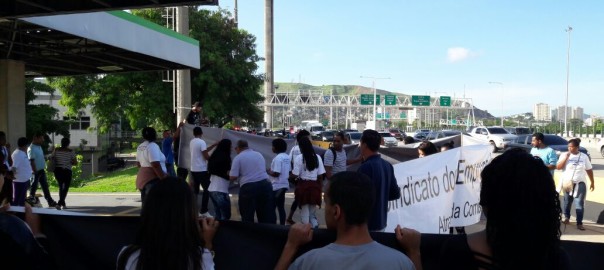 Fechamento ponte 1