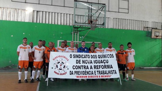 Final Copa Futsal 2