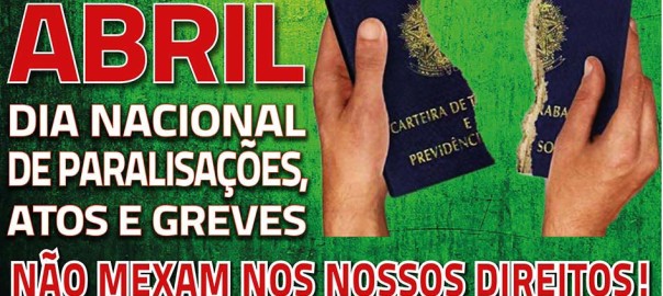 Força Rio pag 1