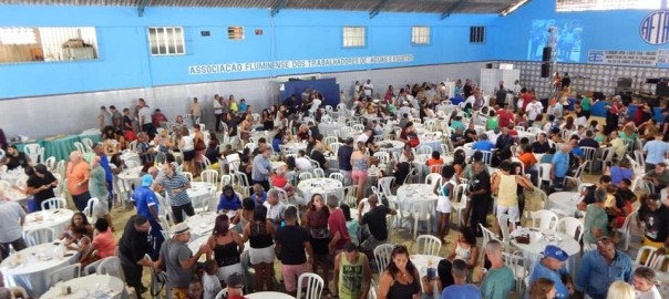 Festa Aftae 1