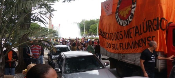 Greve Volta Redonda 10