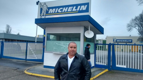 Michelin André