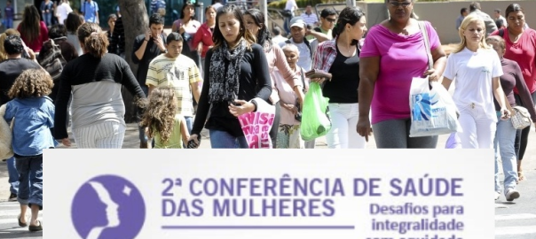 2ª-Conferência-de-Saúde-das-Mulheres