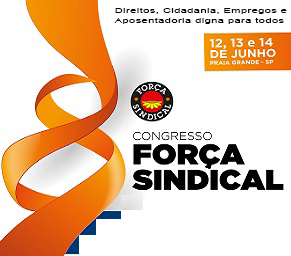 8 Congresso Nacional