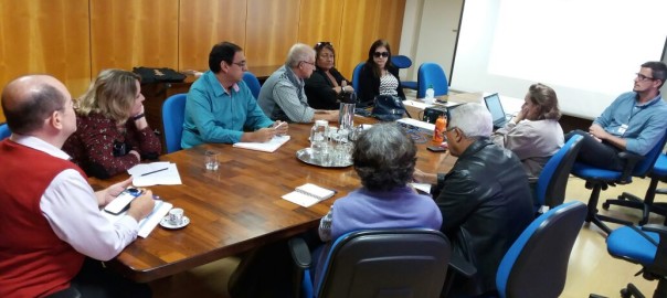 Conselho Previdencia Reunião junho