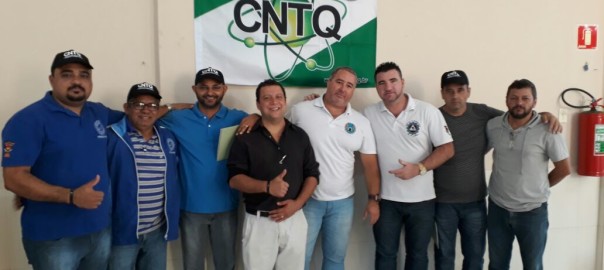 Químicos RJ