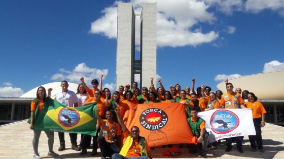 ACS Brasília