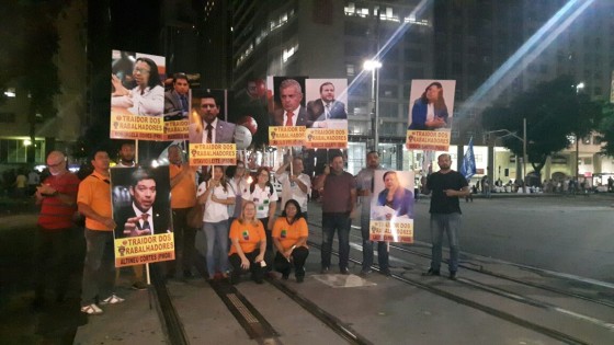 Cartazes