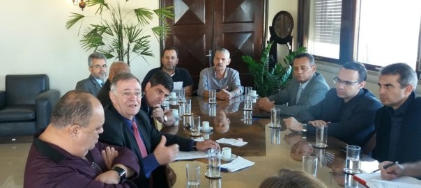 Reunião Metal SRTE 2