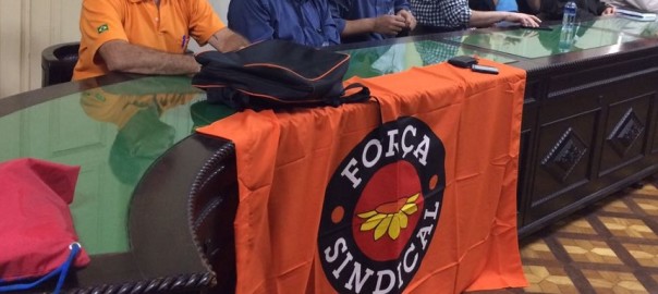 Audiência SRTE 2