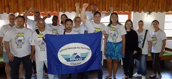 Seminário Simarj 1
