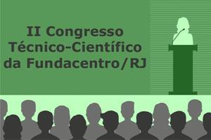 Congresso Fundacentro RJ