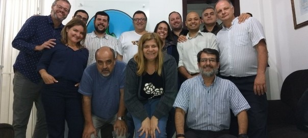 Diretoria Sindiproventer