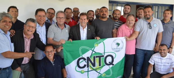 Encontro CNTQ