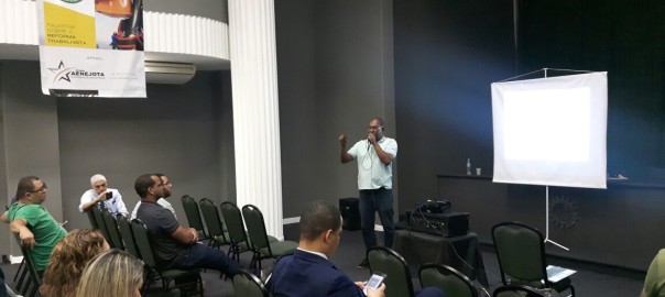 Kleber Palestra Sintsnit