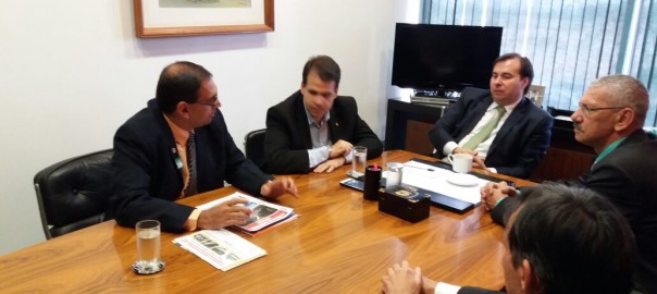 Reunião Maia