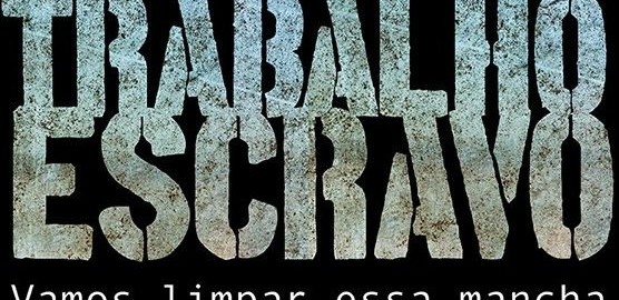 Trabalho escravo
