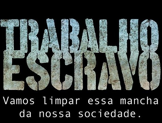 Trabalho escravo