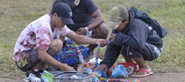 Trabalho infantil 2