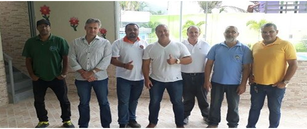 Acordo Stiaberj 2017