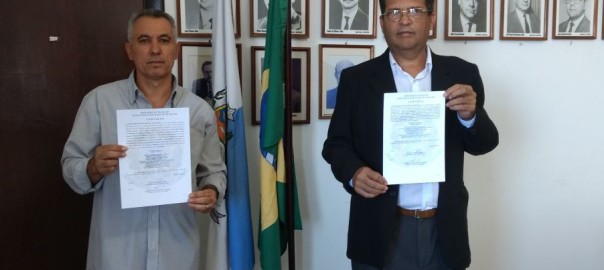 Cartas Sindiloto e Carro Forte 2
