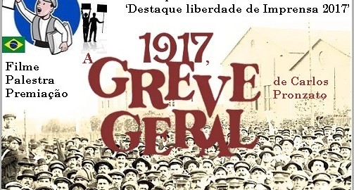 Greve geral OAB