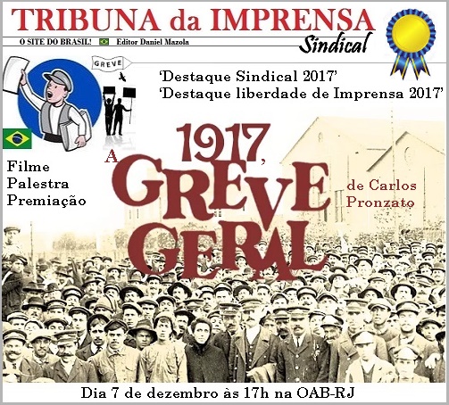 Greve geral OAB