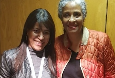 Monica Veloso OIT