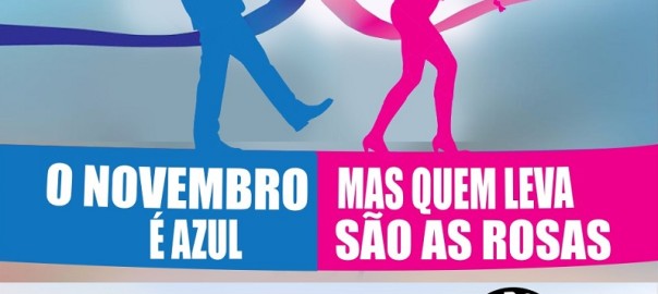 Novembro Azul menor