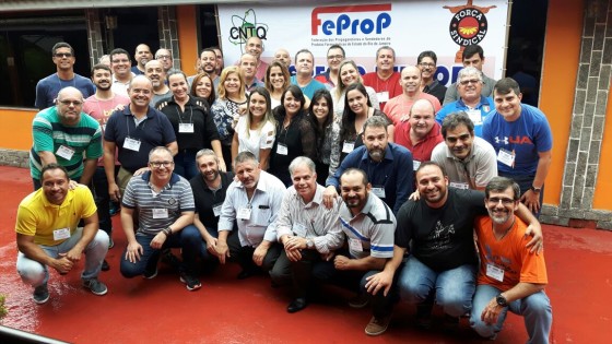 Congresso Feprop 2017 geral