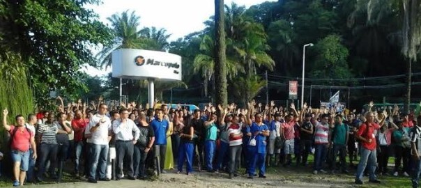 Marcopolo Rio