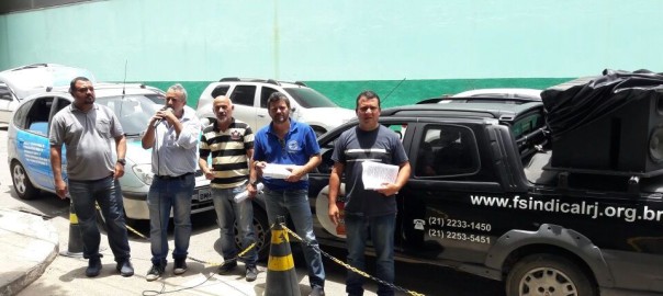 Mobilização Braun 2