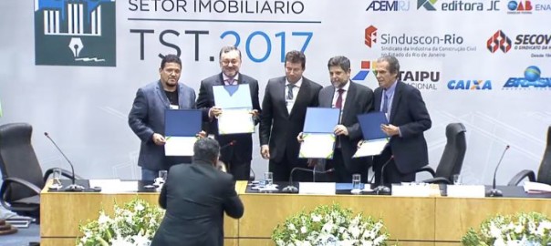 Seminário TST