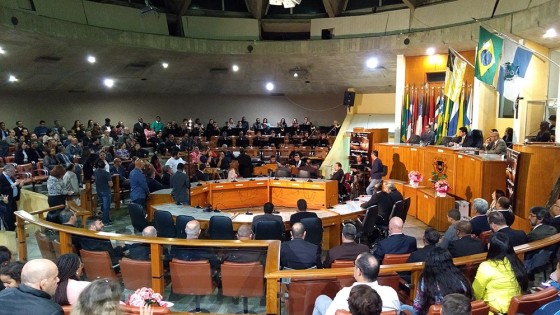 Vereadores VR